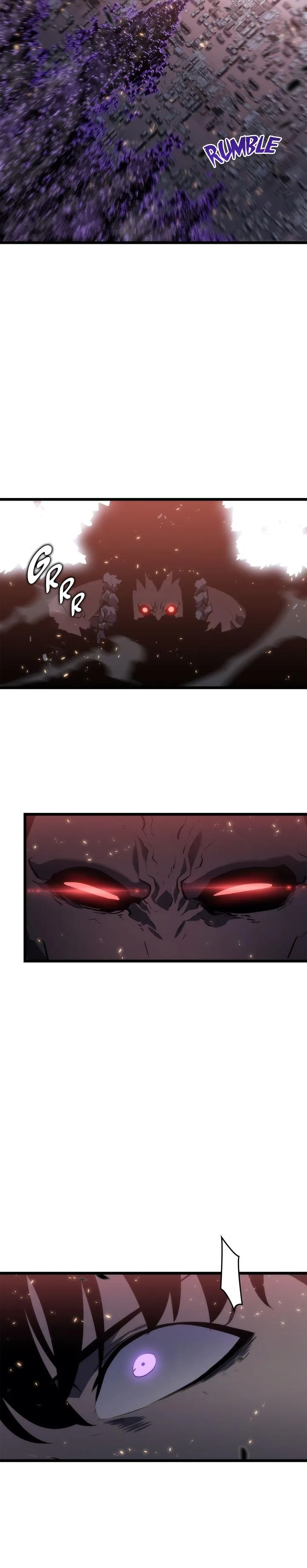 Solo Leveling - Chapter 136 - Page 6