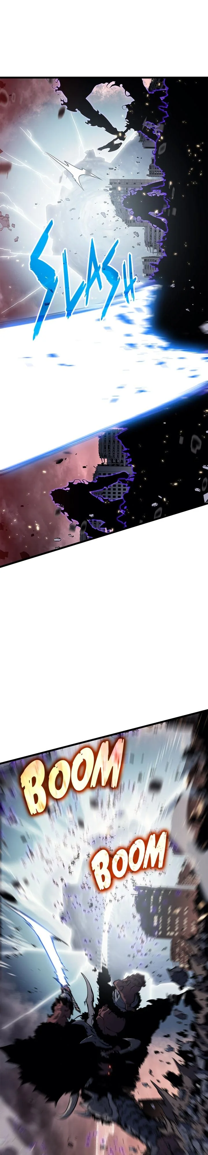 Solo Leveling - Chapter 136 - Page 7