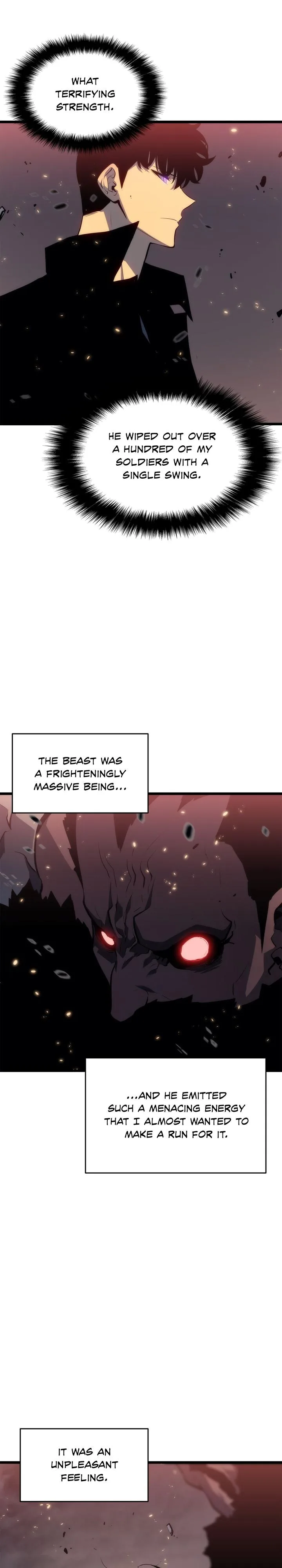 Solo Leveling - Chapter 136 - Page 9