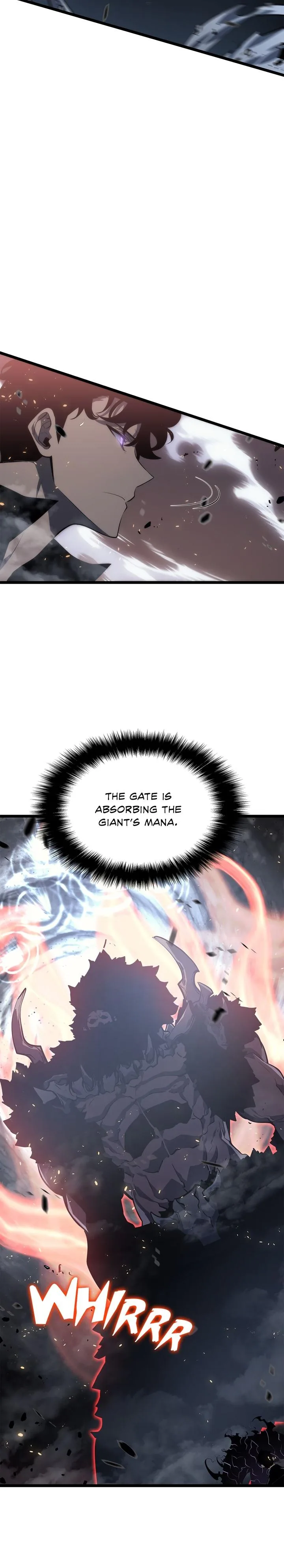 Solo Leveling - Chapter 137 - Page 10