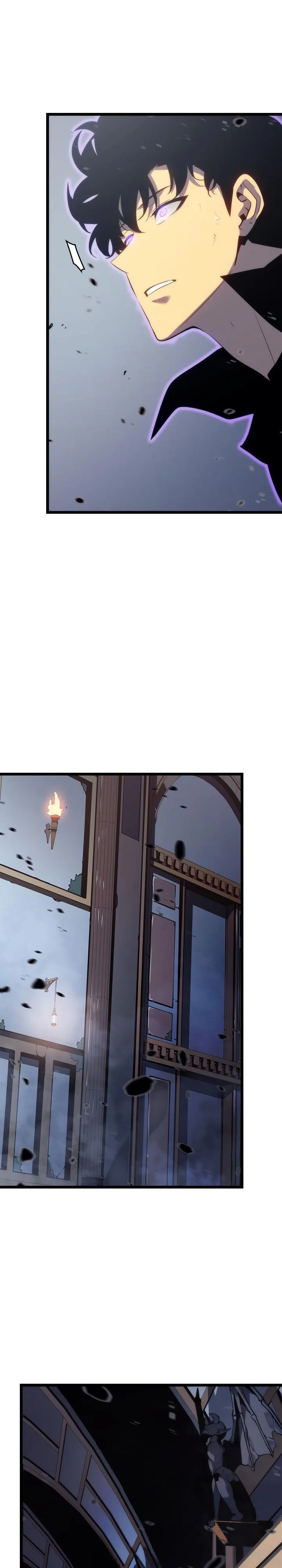 Solo Leveling - Chapter 137 - Page 13