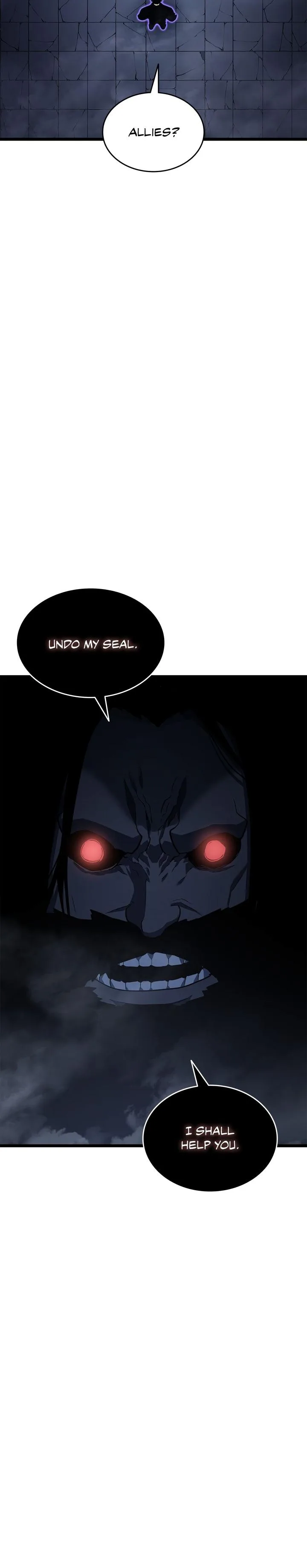 Solo Leveling - Chapter 137 - Page 24