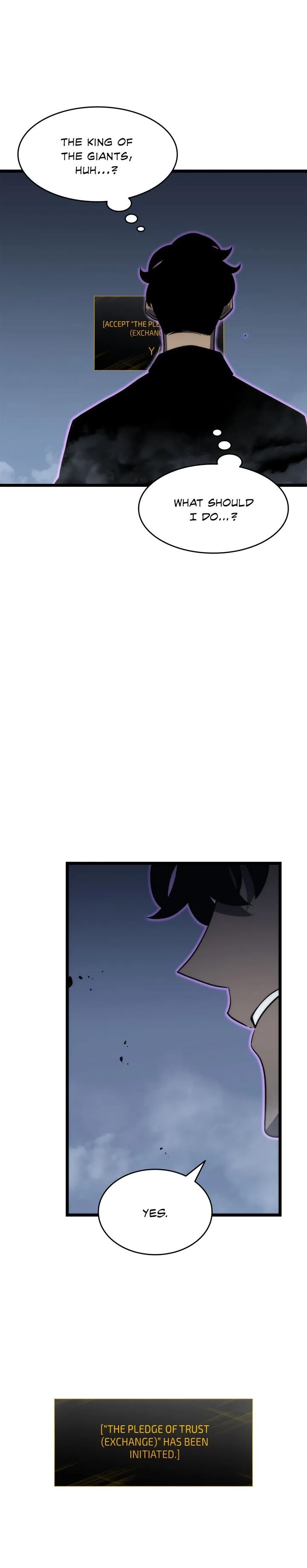 Solo Leveling - Chapter 137 - Page 28