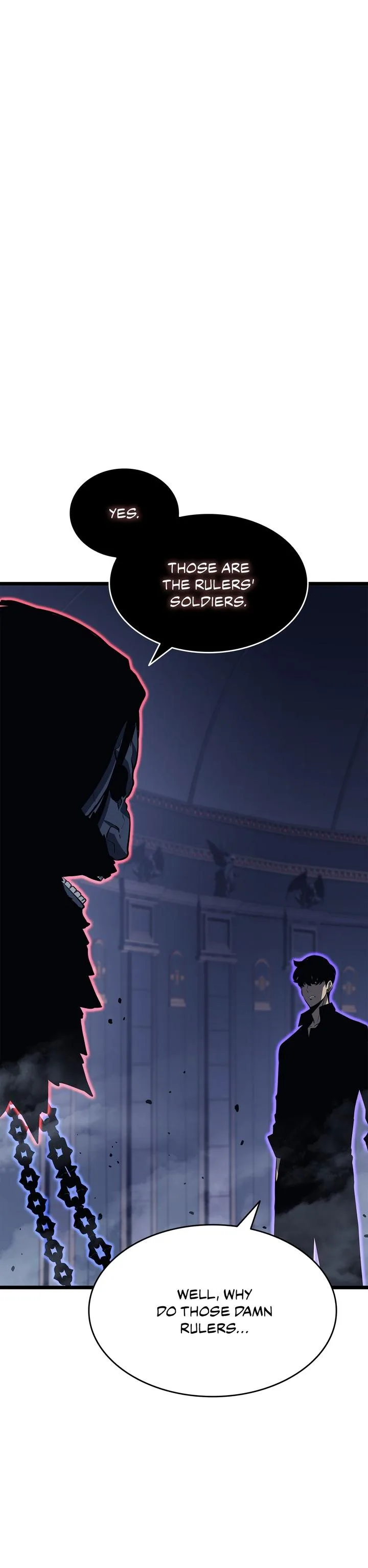Solo Leveling - Chapter 137 - Page 34