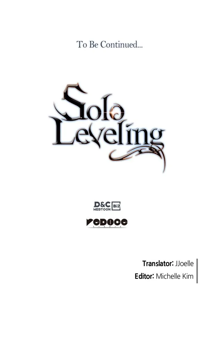 Solo Leveling - Chapter 137 - Page 36