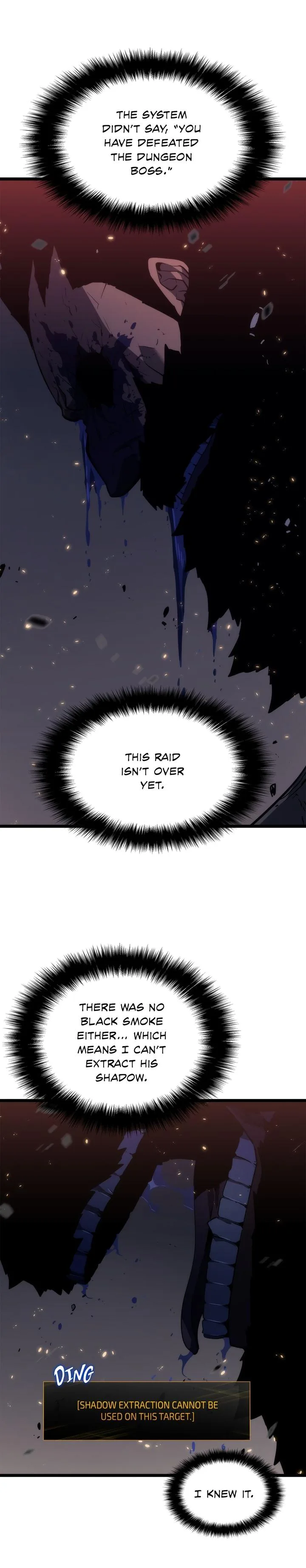 Solo Leveling - Chapter 137 - Page 4