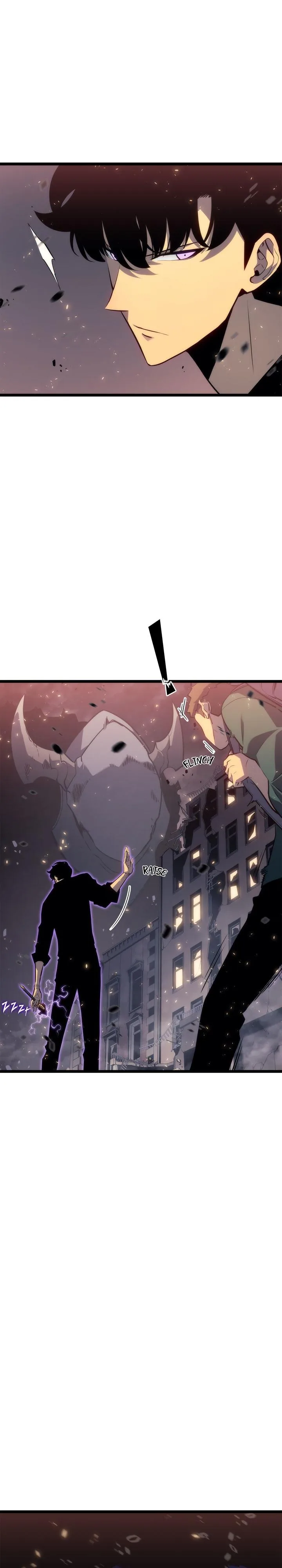 Solo Leveling - Chapter 137 - Page 5