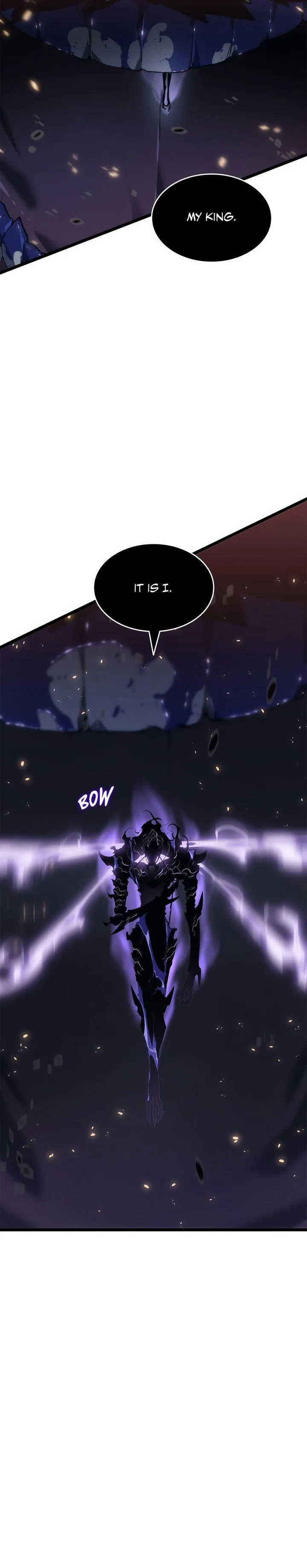 Solo Leveling - Chapter 137 - Page 6
