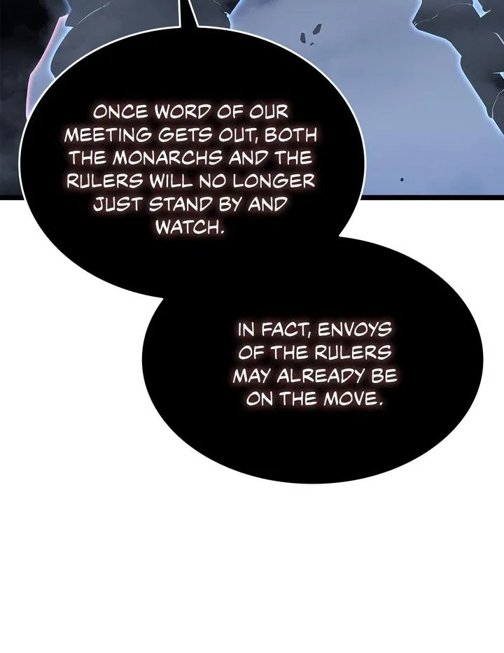 Solo Leveling - Chapter 138 - Page 11