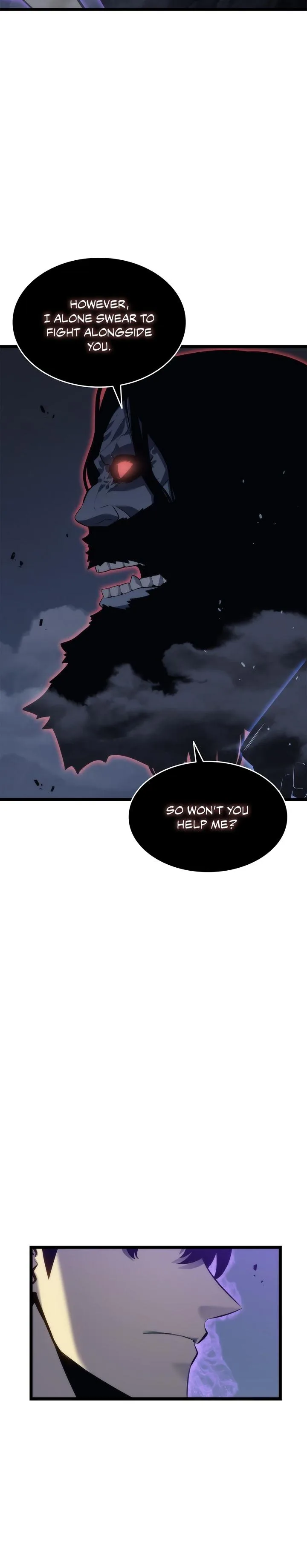 Solo Leveling - Chapter 138 - Page 13