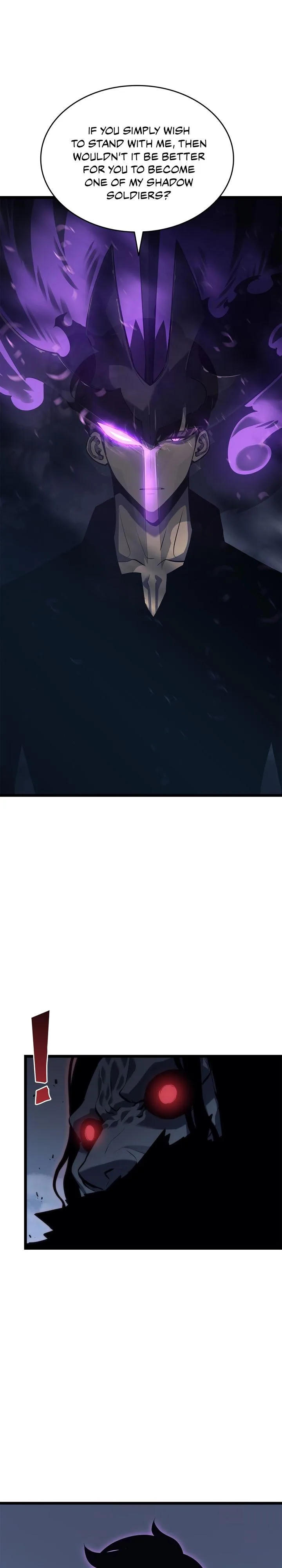 Solo Leveling - Chapter 138 - Page 14