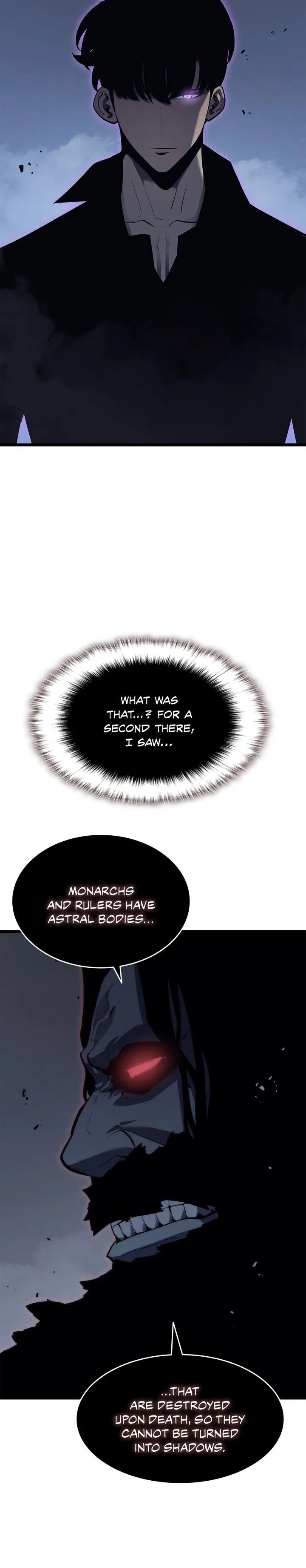 Solo Leveling - Chapter 138 - Page 15