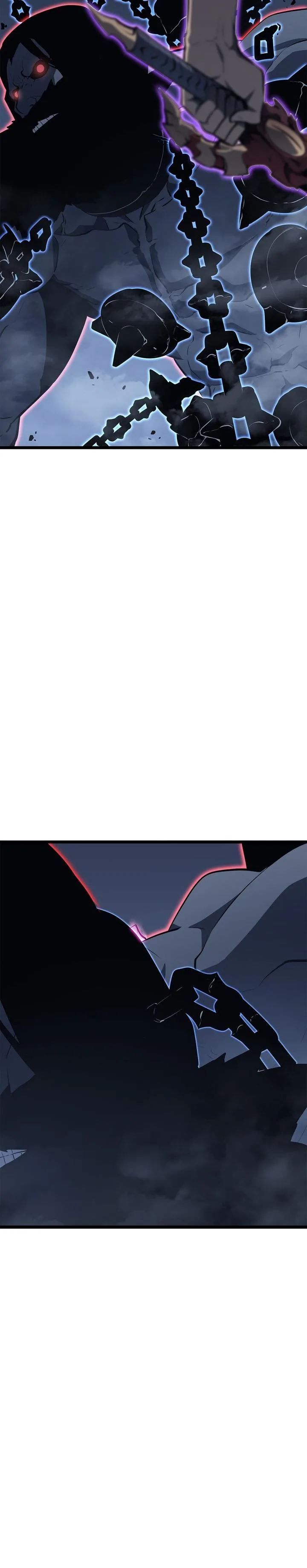 Solo Leveling - Chapter 138 - Page 21