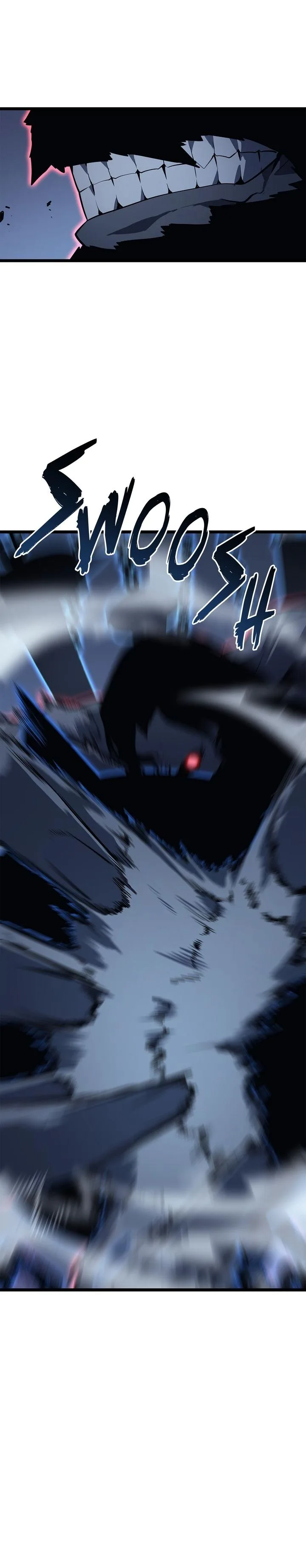 Solo Leveling - Chapter 138 - Page 23