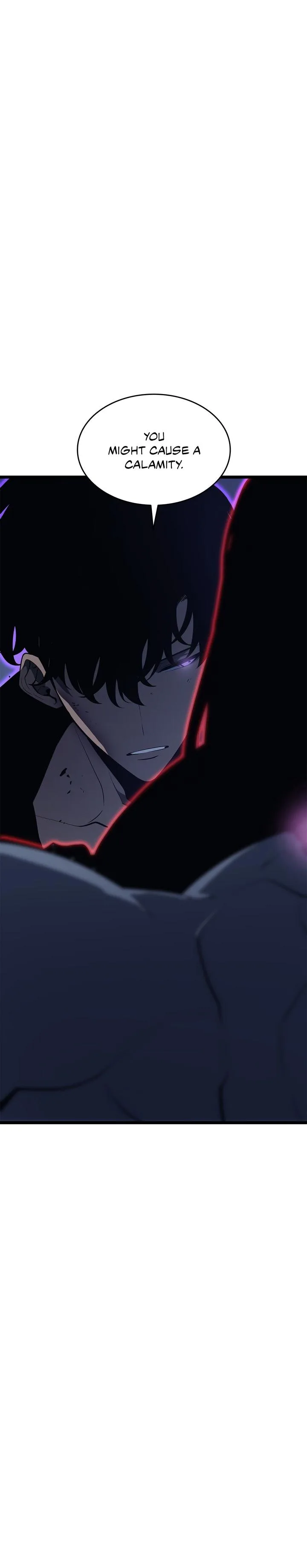 Solo Leveling - Chapter 138 - Page 25