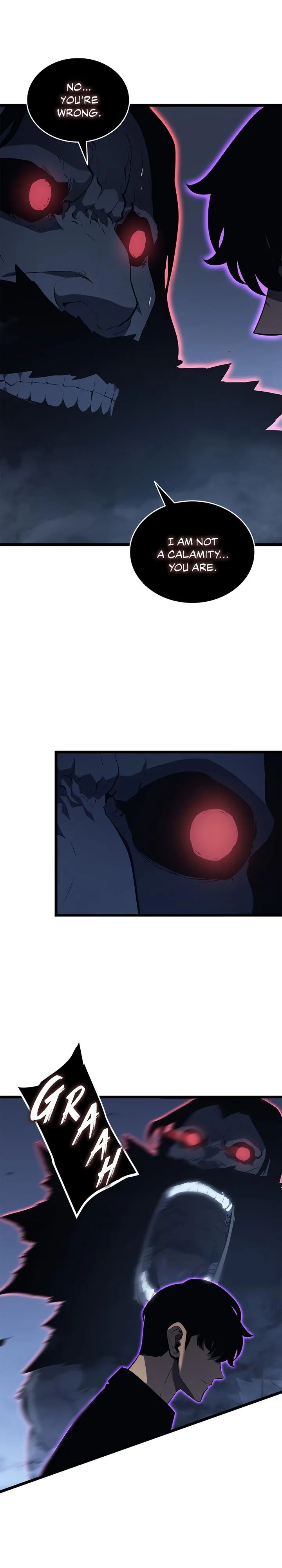 Solo Leveling - Chapter 138 - Page 26