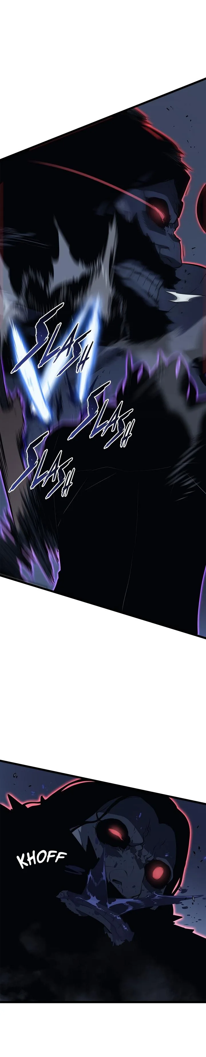 Solo Leveling - Chapter 138 - Page 27