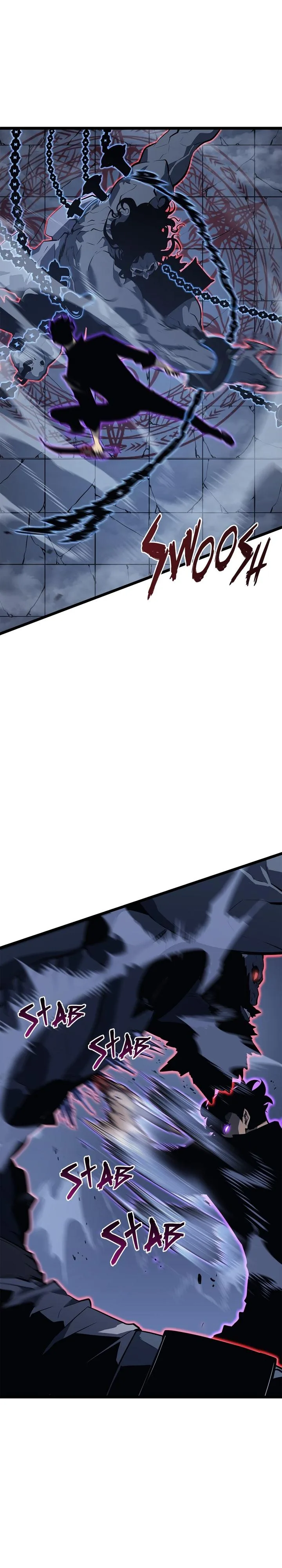 Solo Leveling - Chapter 138 - Page 28