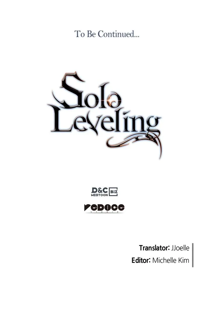 Solo Leveling - Chapter 138 - Page 38