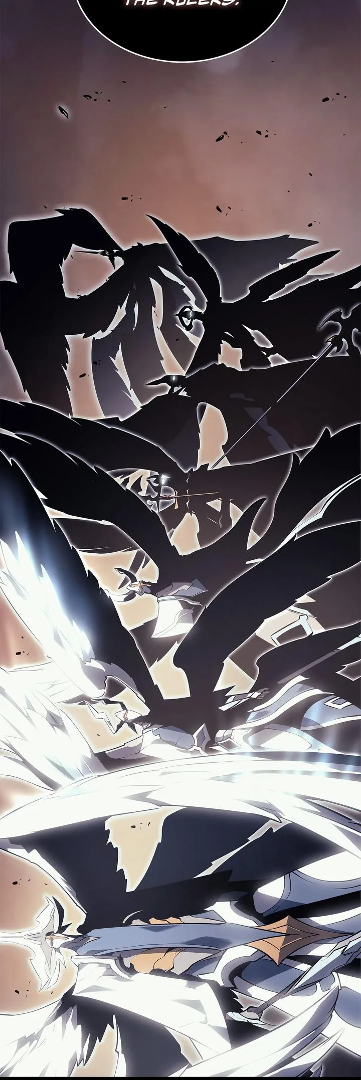 Solo Leveling - Chapter 138 - Page 9