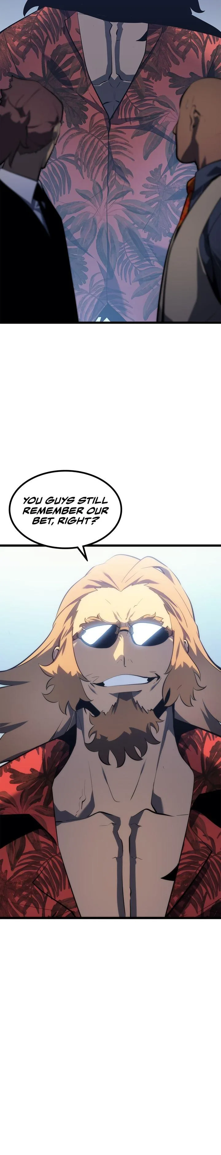 Solo Leveling - Chapter 139 - Page 14