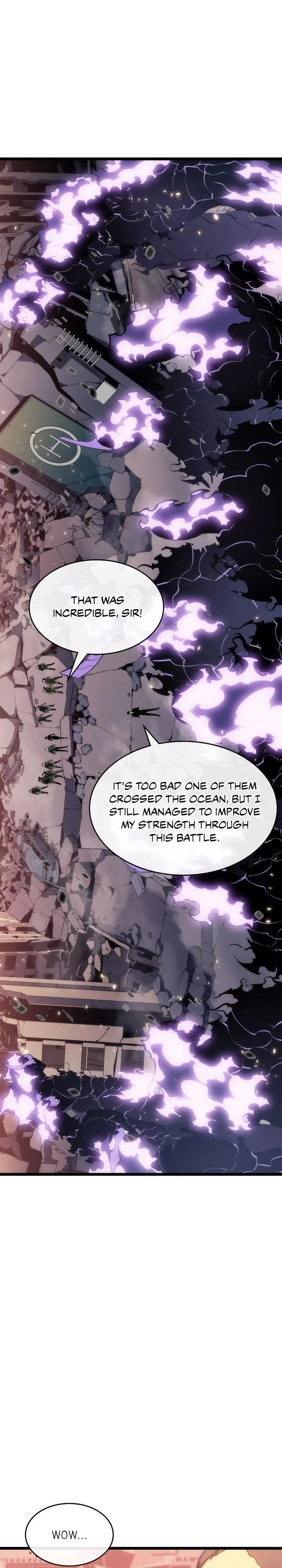 Solo Leveling - Chapter 139 - Page 19
