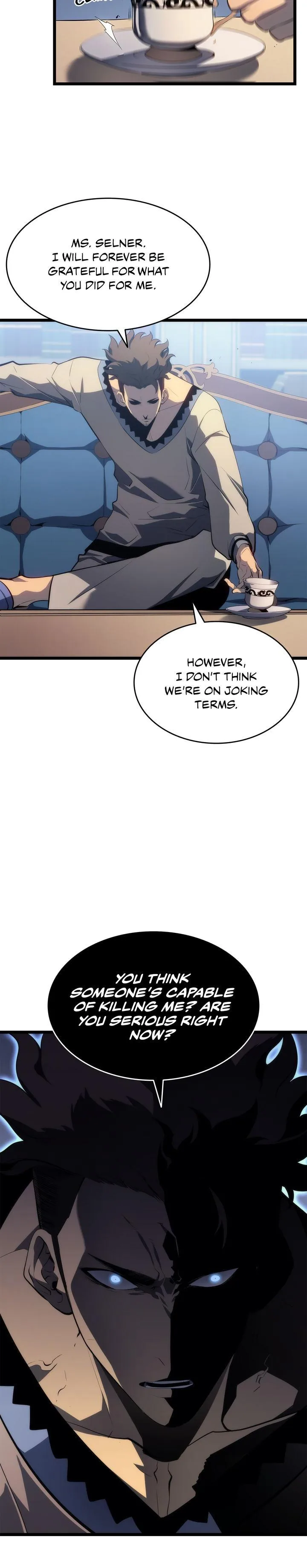 Solo Leveling - Chapter 139 - Page 2