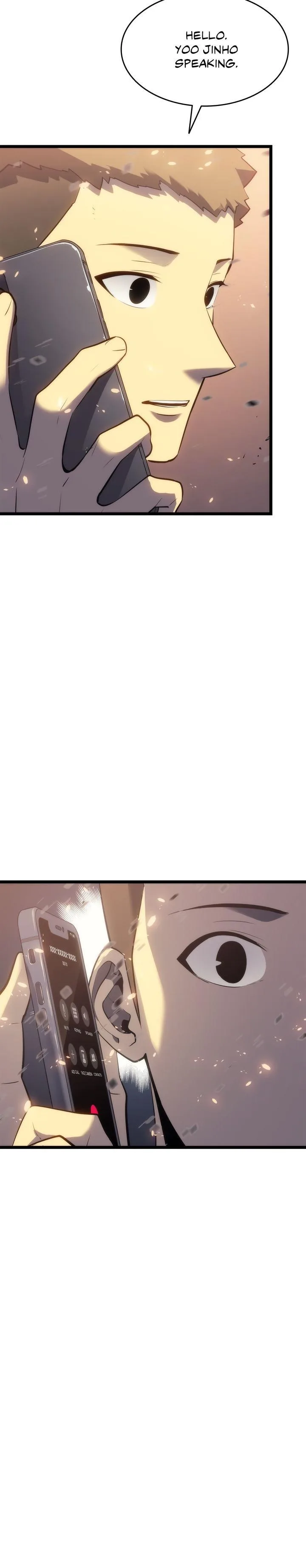Solo Leveling - Chapter 139 - Page 22