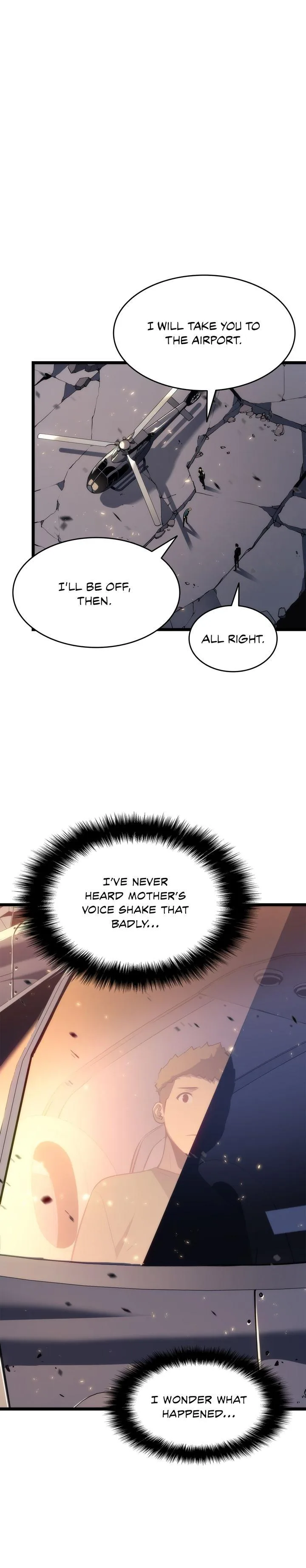 Solo Leveling - Chapter 139 - Page 24