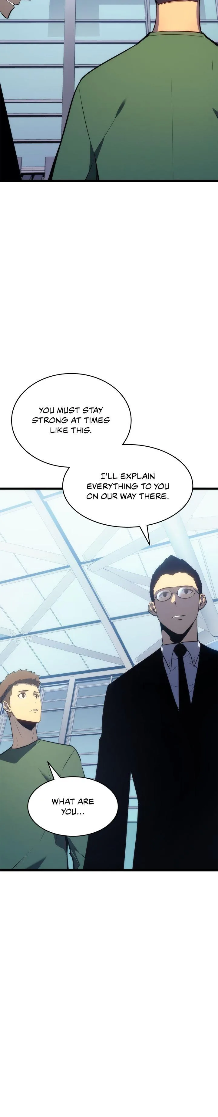 Solo Leveling - Chapter 139 - Page 26