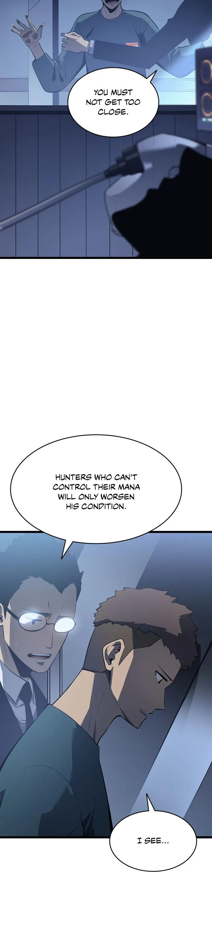 Solo Leveling - Chapter 139 - Page 28