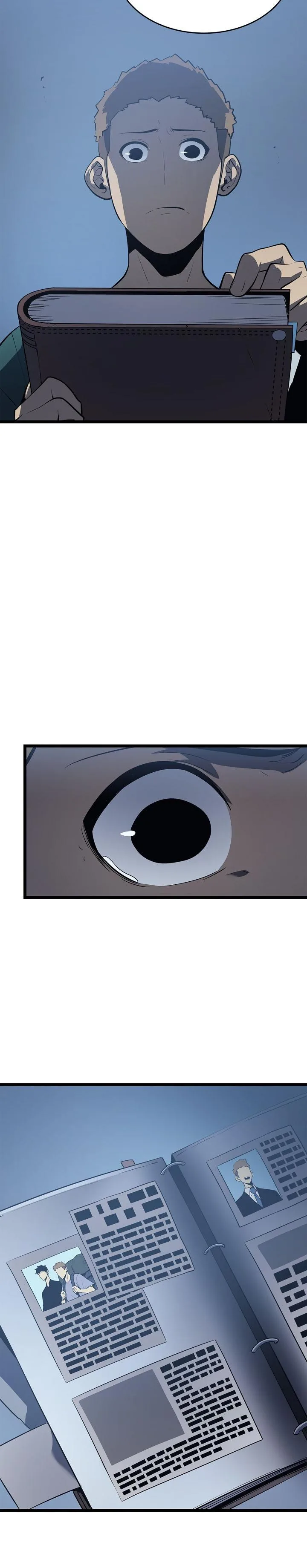 Solo Leveling - Chapter 139 - Page 30