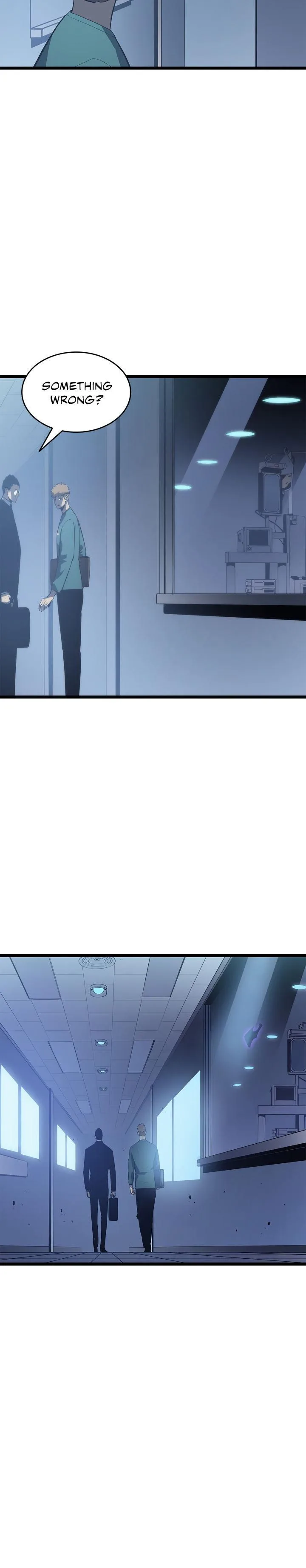 Solo Leveling - Chapter 139 - Page 34