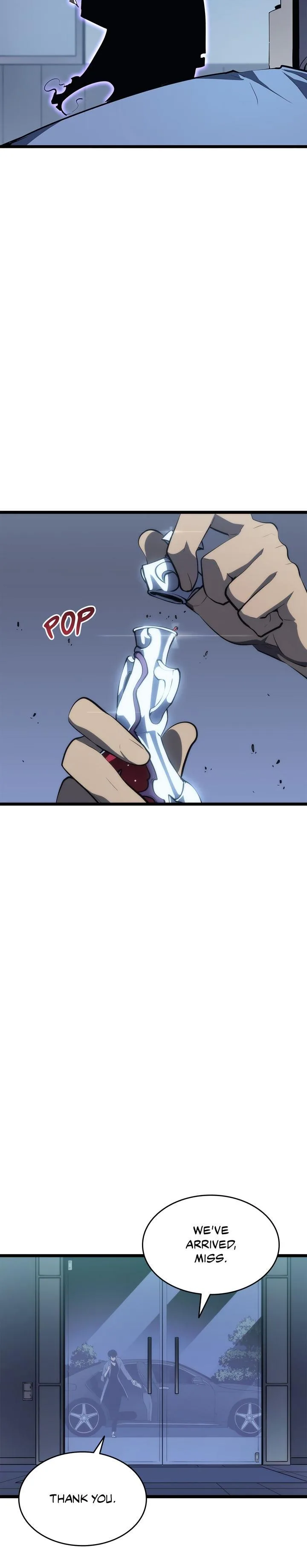 Solo Leveling - Chapter 139 - Page 36