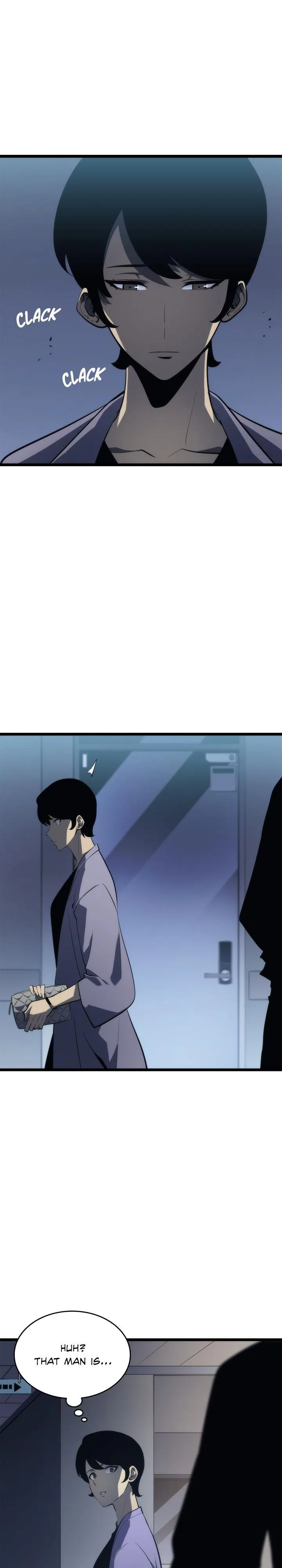 Solo Leveling - Chapter 139 - Page 37