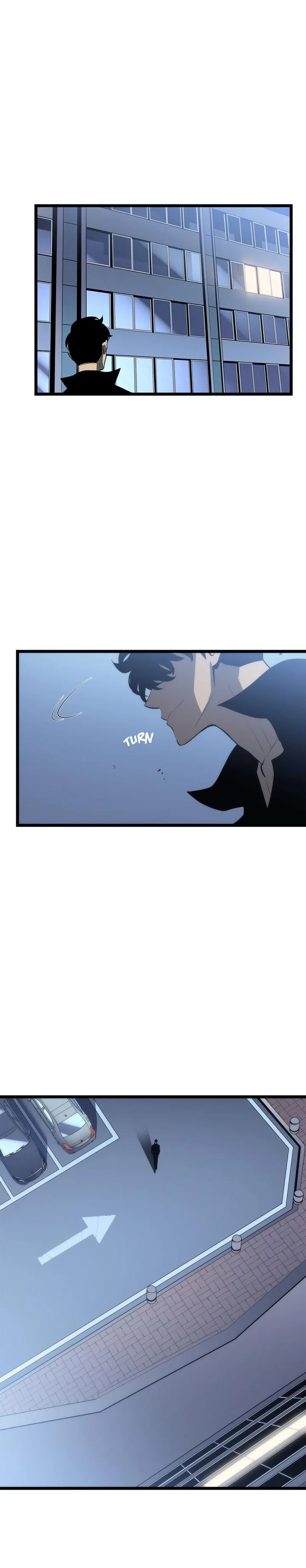 Solo Leveling - Chapter 139 - Page 40