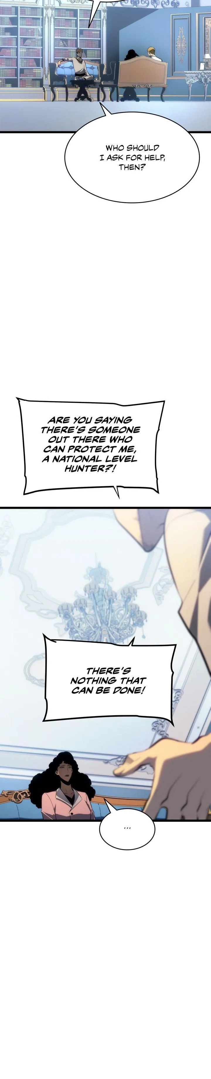 Solo Leveling - Chapter 139 - Page 6