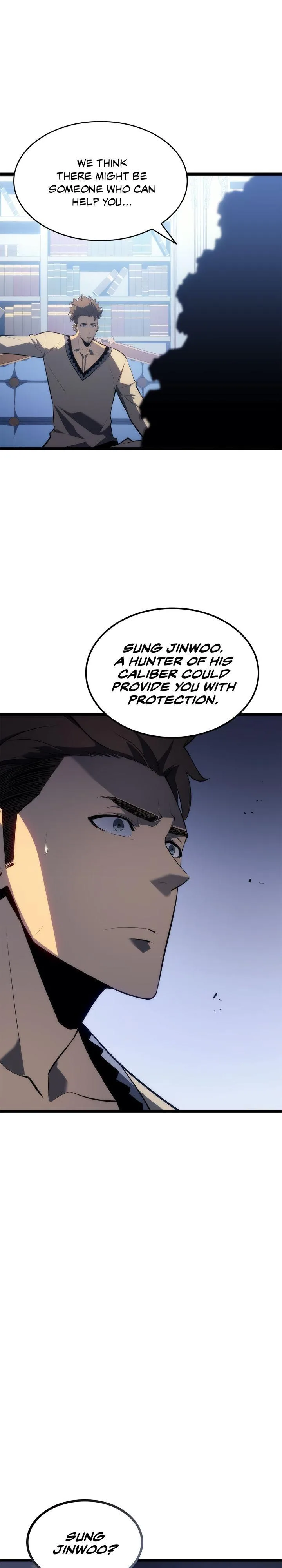 Solo Leveling - Chapter 139 - Page 7