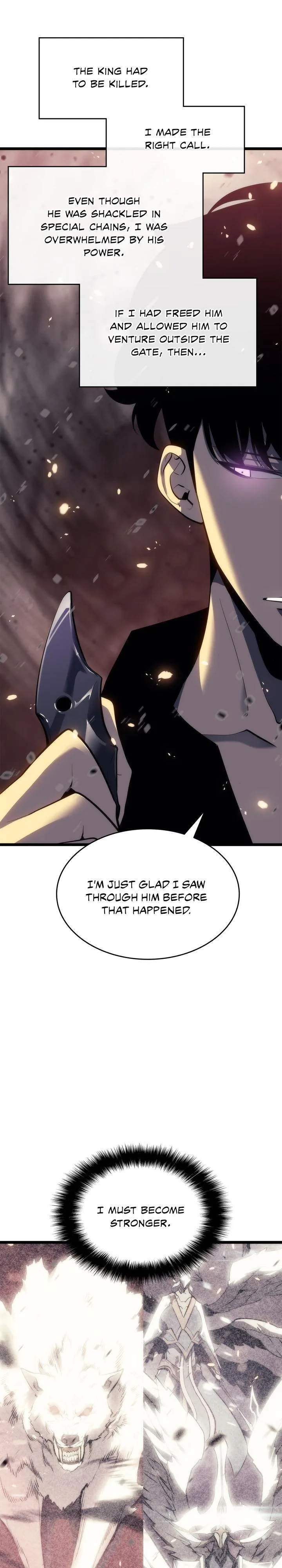 Solo Leveling - Chapter 139 - Page 9