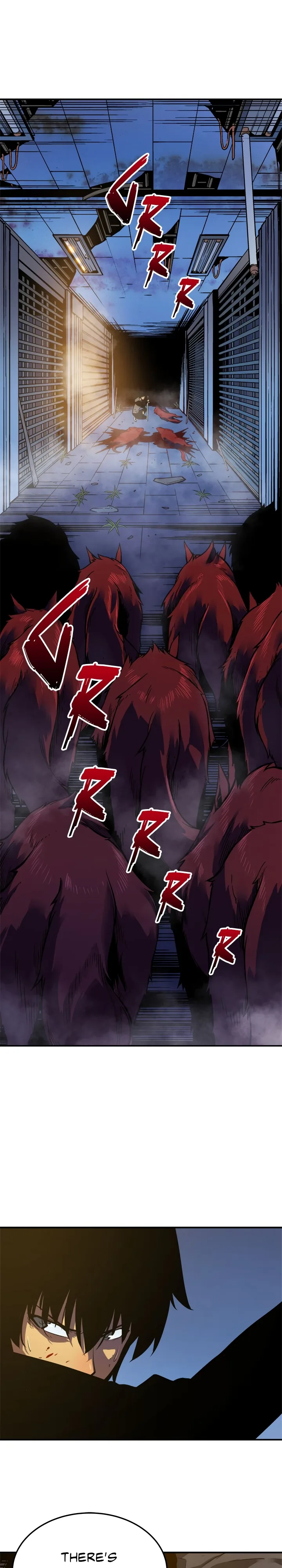 Solo Leveling - Chapter 14 - Page 10