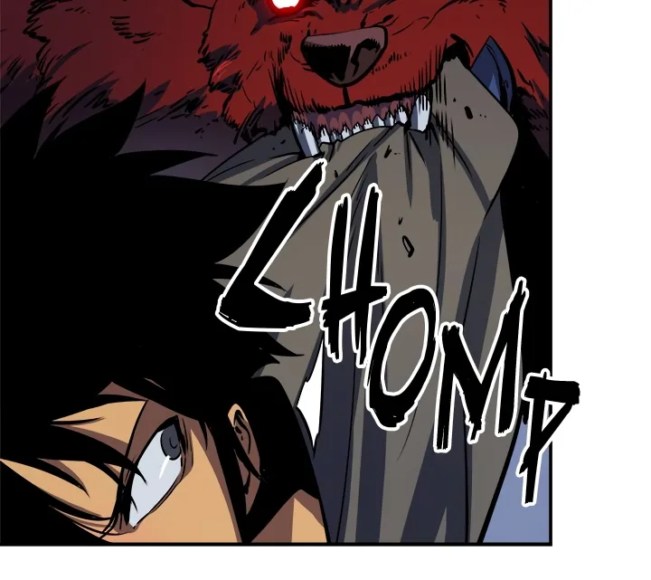 Solo Leveling - Chapter 14 - Page 14