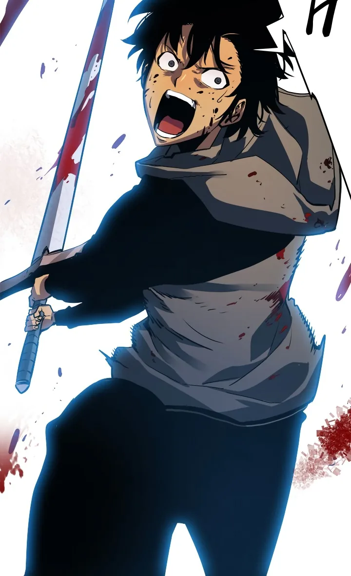 Solo Leveling - Chapter 14 - Page 23