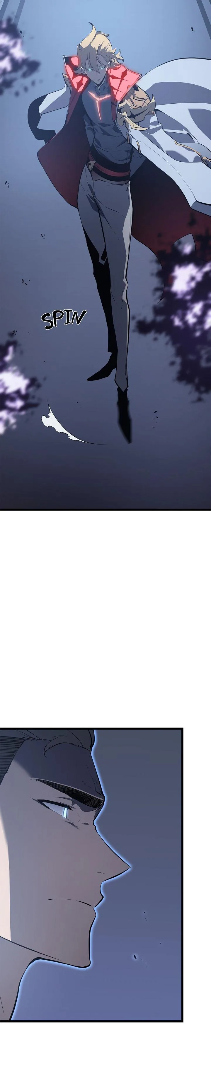 Solo Leveling - Chapter 140 - Page 10