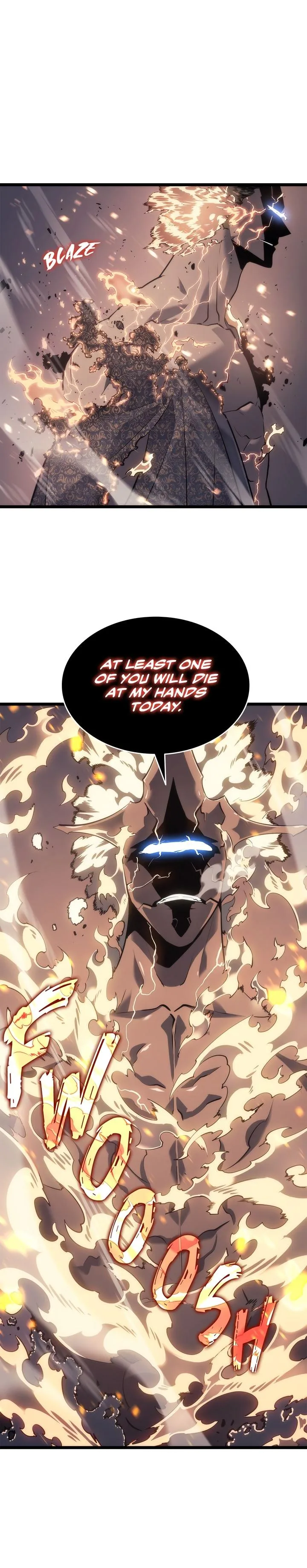 Solo Leveling - Chapter 140 - Page 14