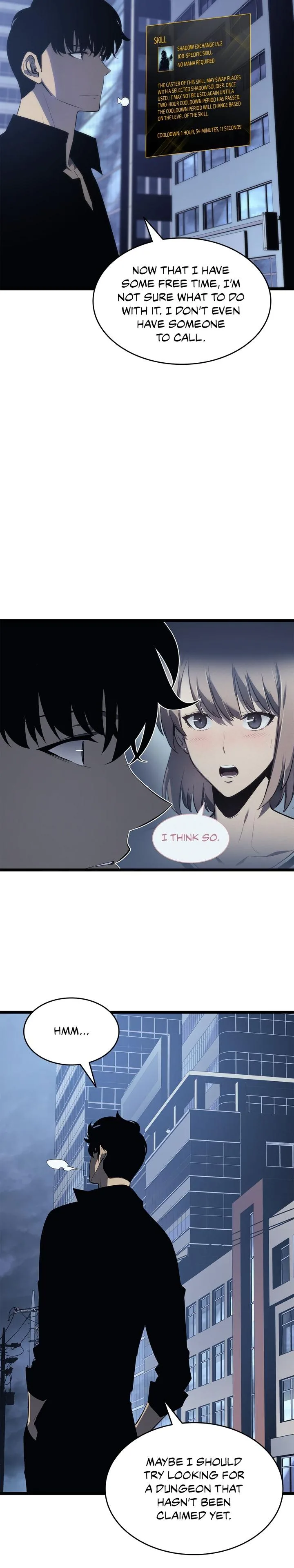 Solo Leveling - Chapter 140 - Page 2