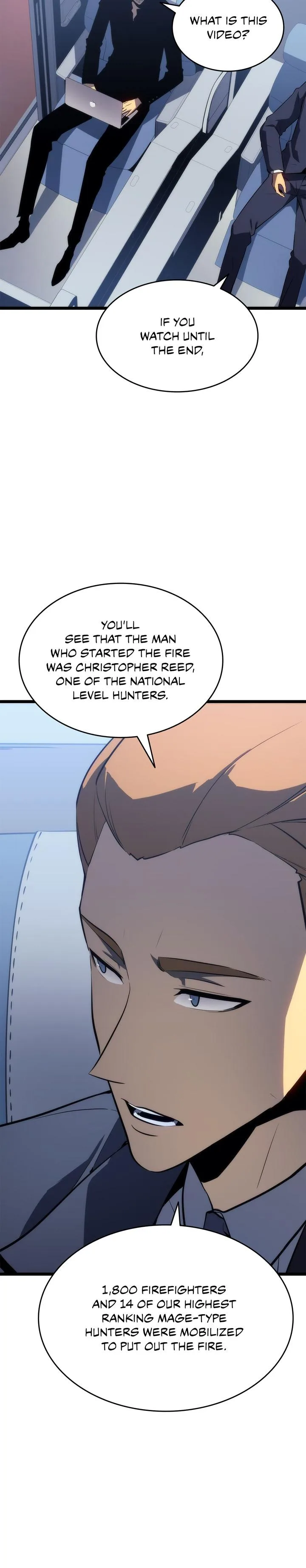 Solo Leveling - Chapter 140 - Page 24