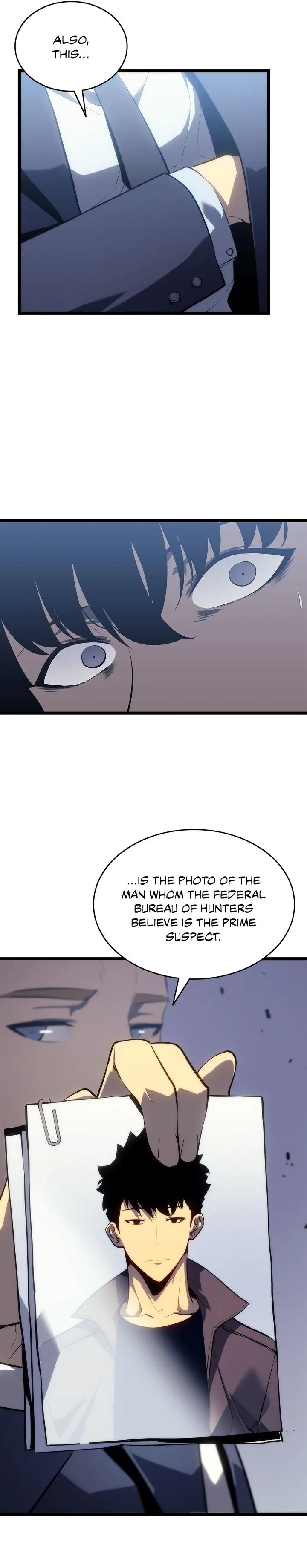 Solo Leveling - Chapter 140 - Page 26