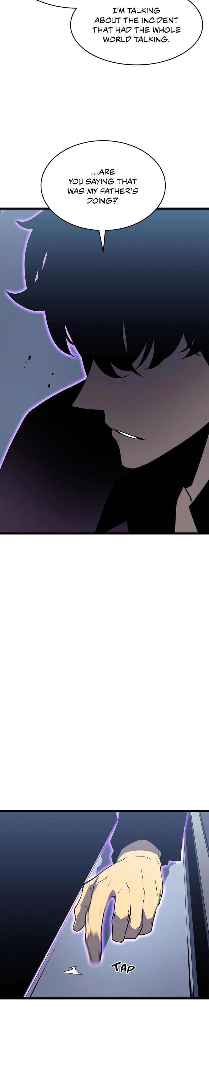 Solo Leveling - Chapter 140 - Page 30