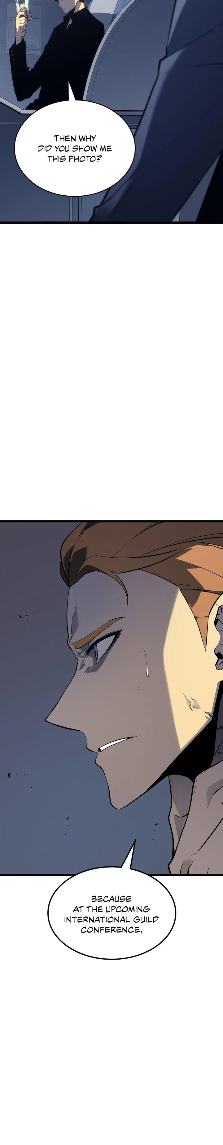 Solo Leveling - Chapter 140 - Page 32