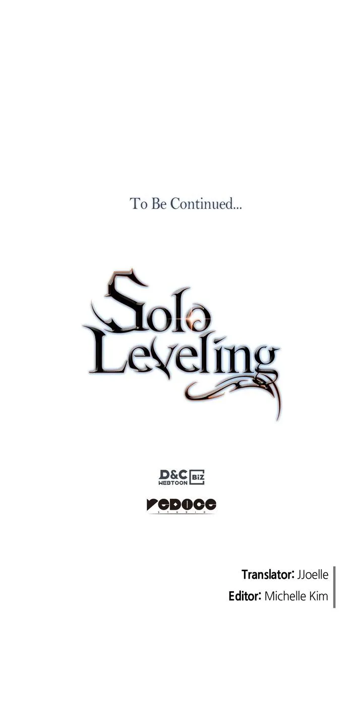 Solo Leveling - Chapter 140 - Page 34